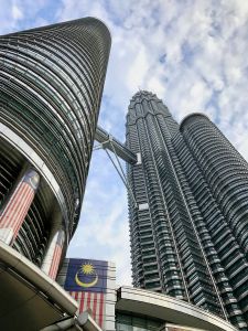 Torres Petronas Kuala Lumpur
