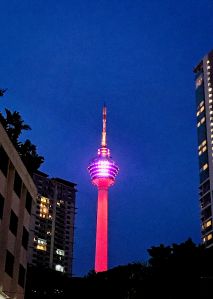 Menara Kuala Lumpur