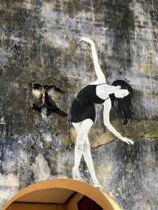George Town Street Art