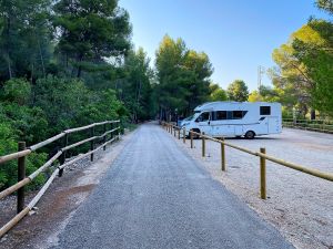 Antiga Estació de Benifallet