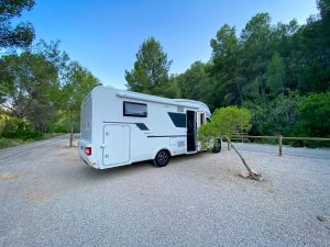 Antiga Estació de Benifallet