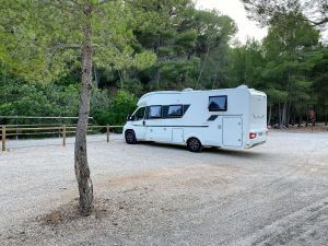 Antiga Estació de Benifallet