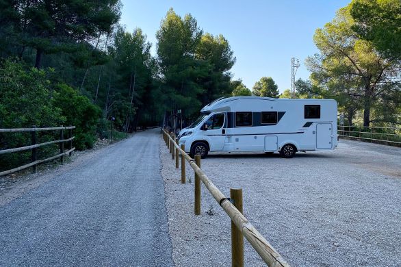 Antiga Estació de Benifallet