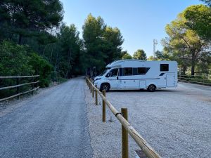 Antiga Estació de Benifallet