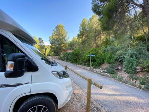 Antiga Estació de Benifallet