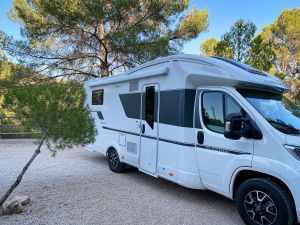 Antiga Estació de Benifallet