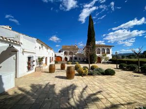 Celler Carol Vallès