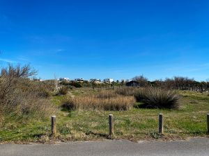 Aire Camping-Car Mouret Leucate Plage