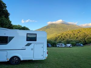 Camping Montseny – Masia Can Cervera