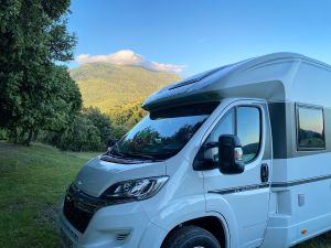 Camping Montseny – Masia Can Cervera