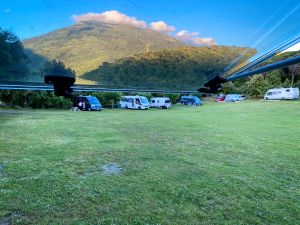 Camping Montseny – Masia Can Cervera