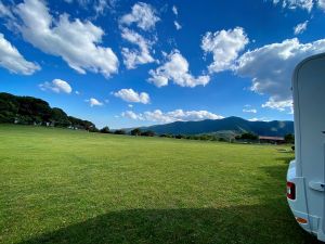 Camping Montseny – Masia Can Cervera