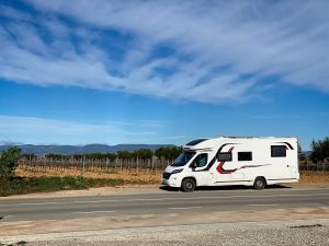 RV Penedès - Sant Cugat Sesgarrigues