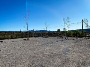 RV Penedès - Sant Cugat Sesgarrigues