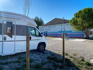 RV Penedès - Sant Cugat Sesgarrigues