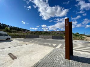 RV Penedès - Subirats