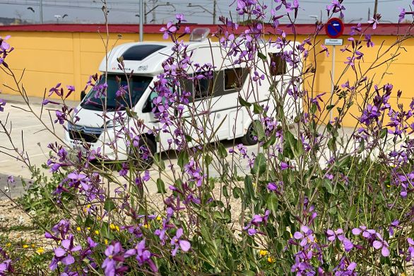 RV Penedès - Subirats