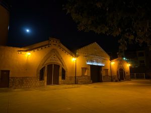 Celler Masroig