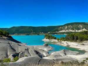 Embalse de Yesa