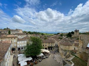 Saint Emilion
