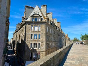 Saint Malo