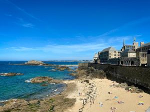 Saint Malo