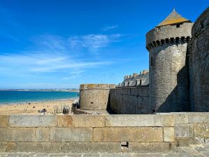 Saint Malo