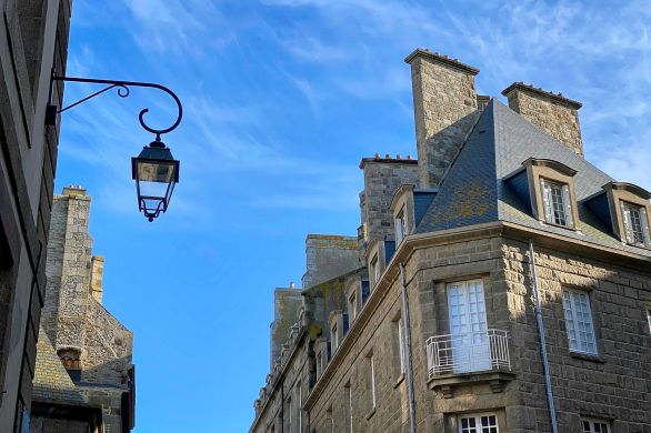 Saint Malo
