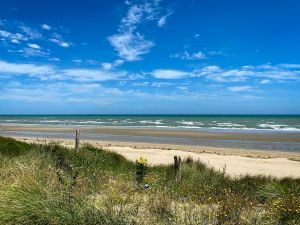 Utah Beach