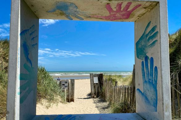 Utah Beach