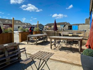 Les Huîtres du Pere Gus