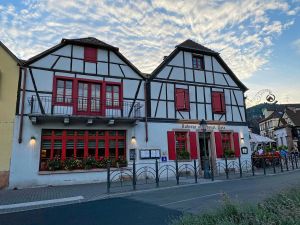 Auberge au Cheval Noir