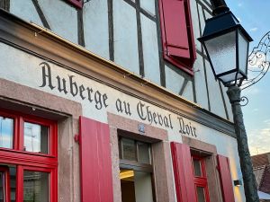 Auberge au Cheval Noir