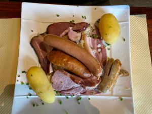 Auberge au Cheval Noir