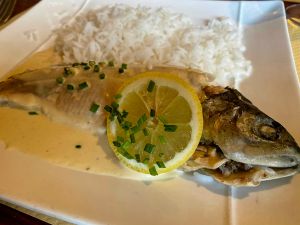 Auberge au Cheval Noir