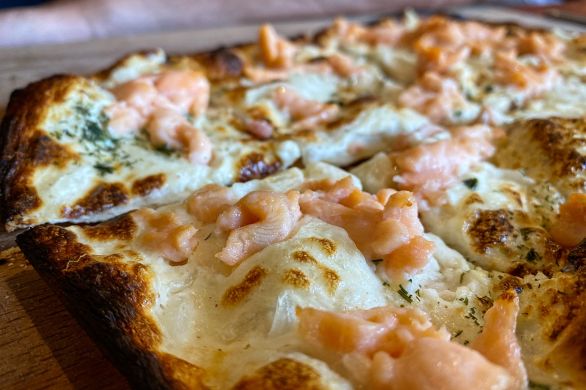 Auberge au Cheval Noir