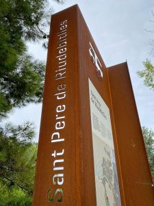 Sant Pere de Riudebitlles